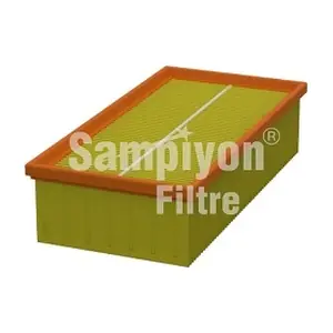 SAMPIYON FILTER CP 0186
