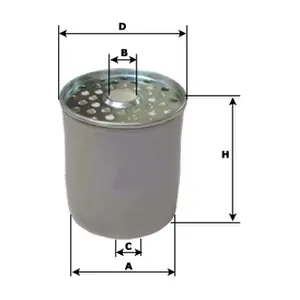 SAMPIYON FILTER CE 1796 MA