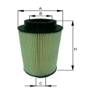 CE 1372 MEX SAMPIYON FILTER