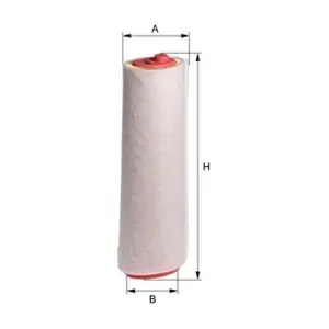 SAMPIYON FILTER CR 0201