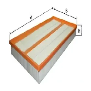 SAMPIYON FILTER CP 0324
