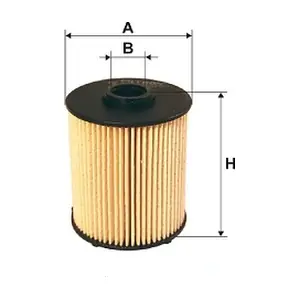 SAMPIYON FILTER CE 0317 MEX