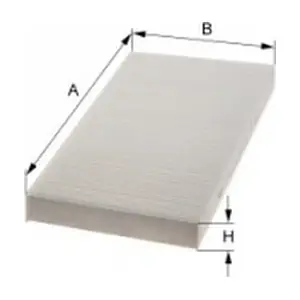 SAMPIYON FILTER CK 0169