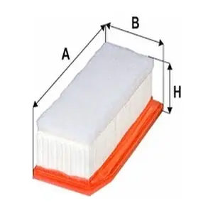 CP 0093 F SAMPIYON FILTER