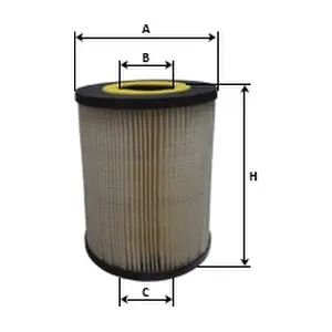 SAMPIYON FILTER CH 1402