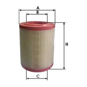SAMPIYON FILTER CH 1452