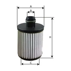 SAMPIYON FILTER CE 0078 MG