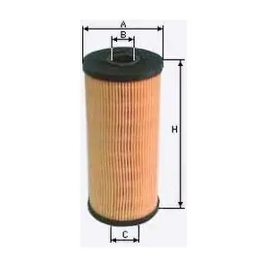 SAMPIYON FILTER CE 1276 PEX