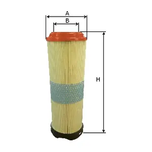 SAMPIYON FILTER CR 0209