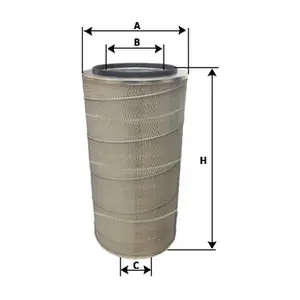 SAMPIYON FILTER CH 0097 FR