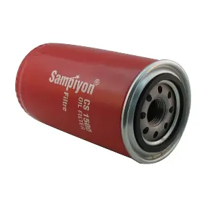 SAMPIYON FILTER CS 1500