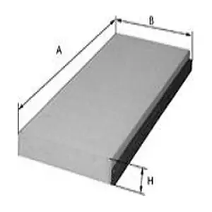 CK 0133 SAMPIYON FILTER