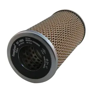 SAMPIYON FILTER CE 1009
