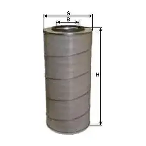 CH 0014 SAMPIYON FILTER