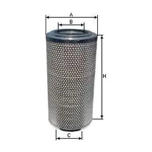 57896 WIX FILTERS