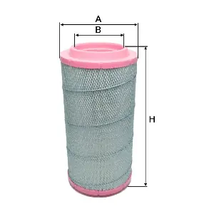 SAMPIYON FILTER CR 0061