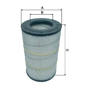 CR 0017 SAMPIYON FILTER