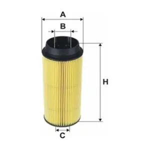 SAMPIYON FILTER CE 0346 ME