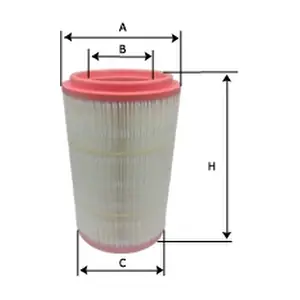 CR 0190 SAMPIYON FILTER