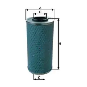SAMPIYON FILTER CE 0147