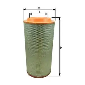 SAMPIYON FILTER CR 0135