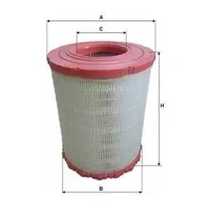 CR 0189 L SAMPIYON FILTER