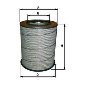 CH 1301 SAMPIYON FILTER