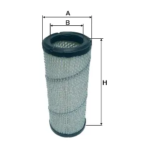 CR 0103 SAMPIYON FILTER