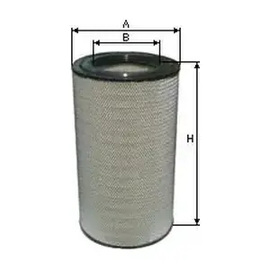 SAMPIYON FILTER CR 0095