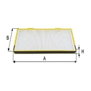 CK 0098 SAMPIYON FILTER