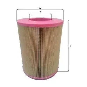 CR 0228 SAMPIYON FILTER