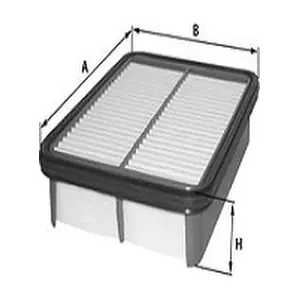 SAMPIYON FILTER CP 0288