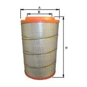 SAMPIYON FILTER CR 0221
