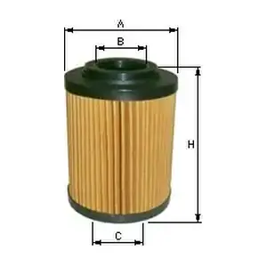SAMPIYON FILTER CE 1135 E1