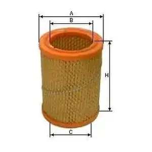 SAMPIYON FILTER CH 1018