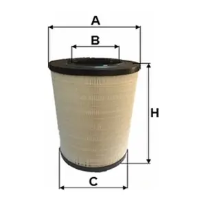 CR 0269 L SAMPIYON FILTER