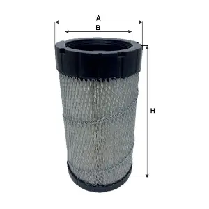 CR 0279 SAMPIYON FILTER