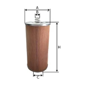 SAMPIYON FILTER CE 1139 1