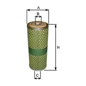 SAMPIYON FILTER CE 1310 M1