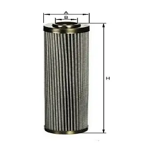 CE 0112 H MG SAMPIYON FILTER