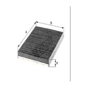 CK 0185 K SAMPIYON FILTER