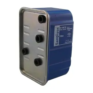 3543 eicher