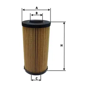 SAMPIYON FILTER CE 1097 E