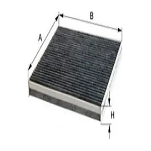 SAMPIYON FILTER CK 0175 K