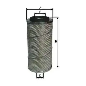 SAMPIYON FILTER CH 0013