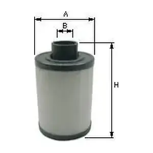 SAMPIYON FILTER CE 1399 MK