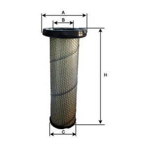 CR 0182 SAMPIYON FILTER