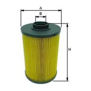 CE 0132 MG SAMPIYON FILTER
