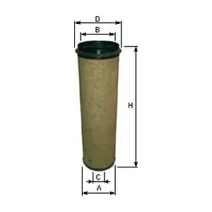 SAMPIYON FILTER CH 1149