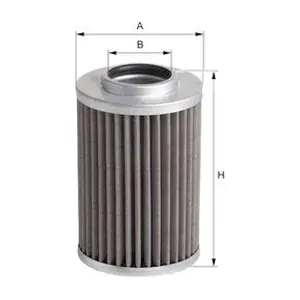 CE 0080 HT1 SAMPIYON FILTER